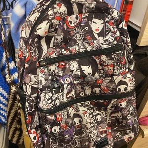 tokidoki backpack